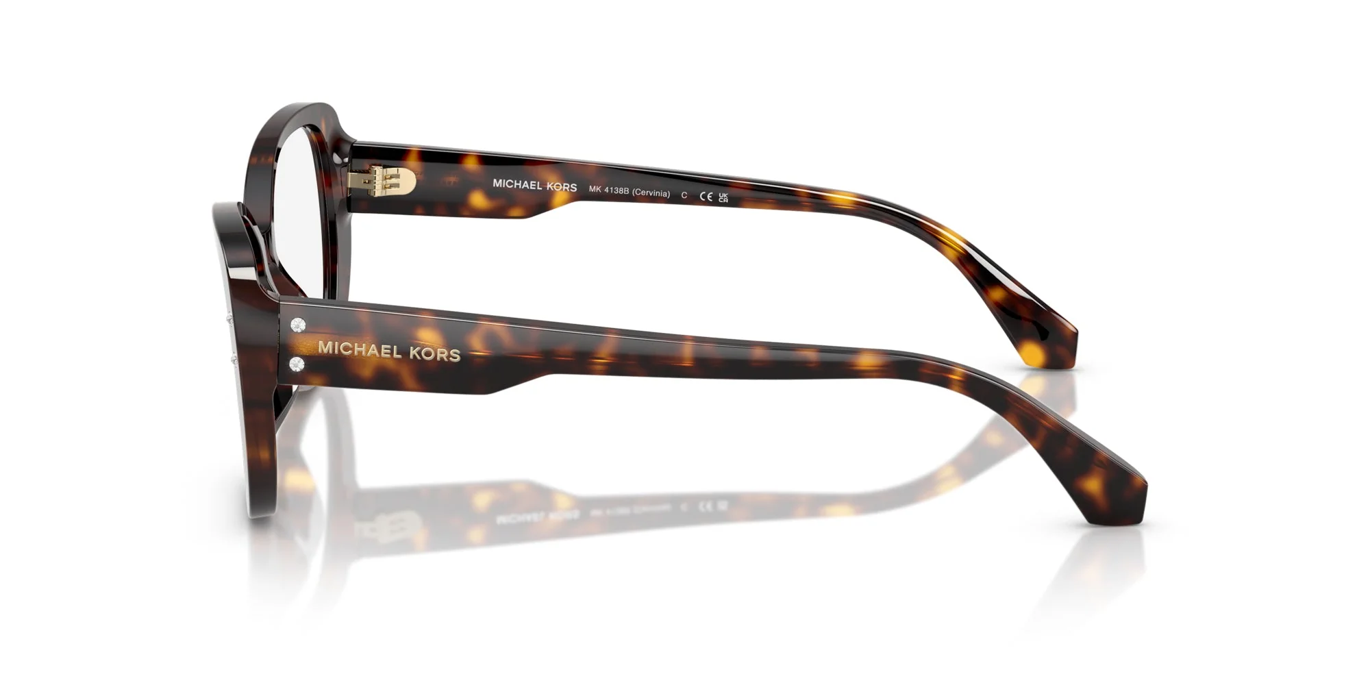 Michael Kors Cervinia MK4138B - Image 8