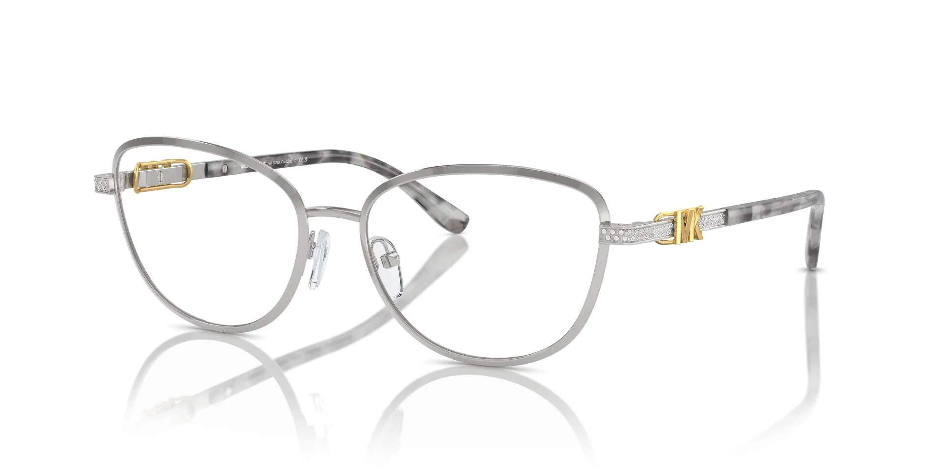 Michael Kors Cordoba MK3076B - Image 11