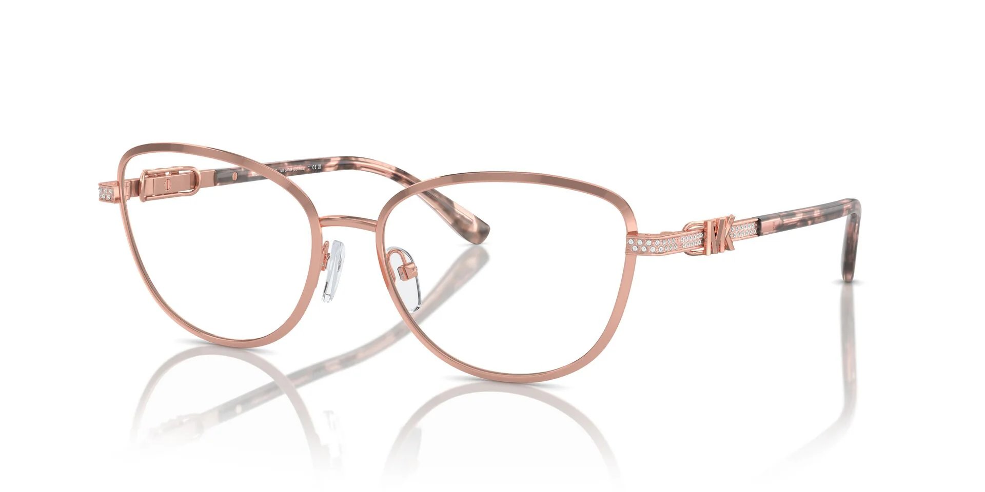 Michael Kors Cordoba MK3076B - Image 6