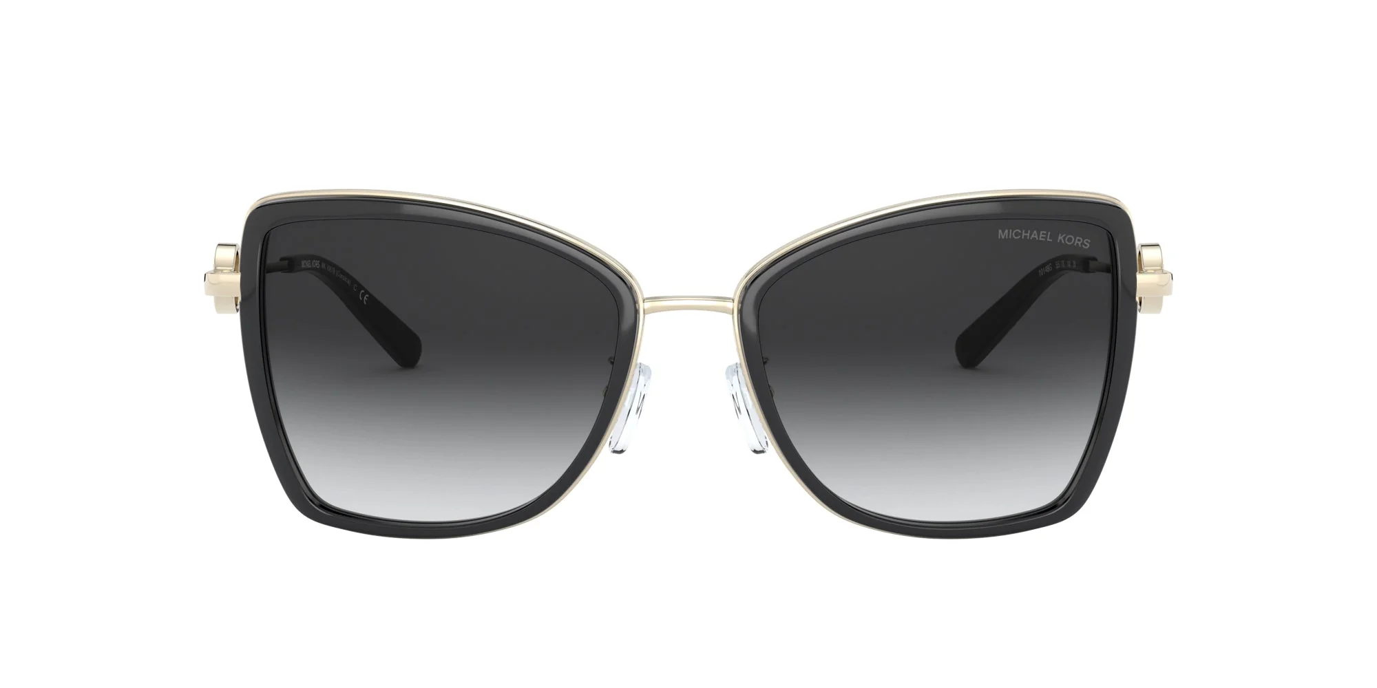 Michael Kors Corsica MK1067B - Image 2