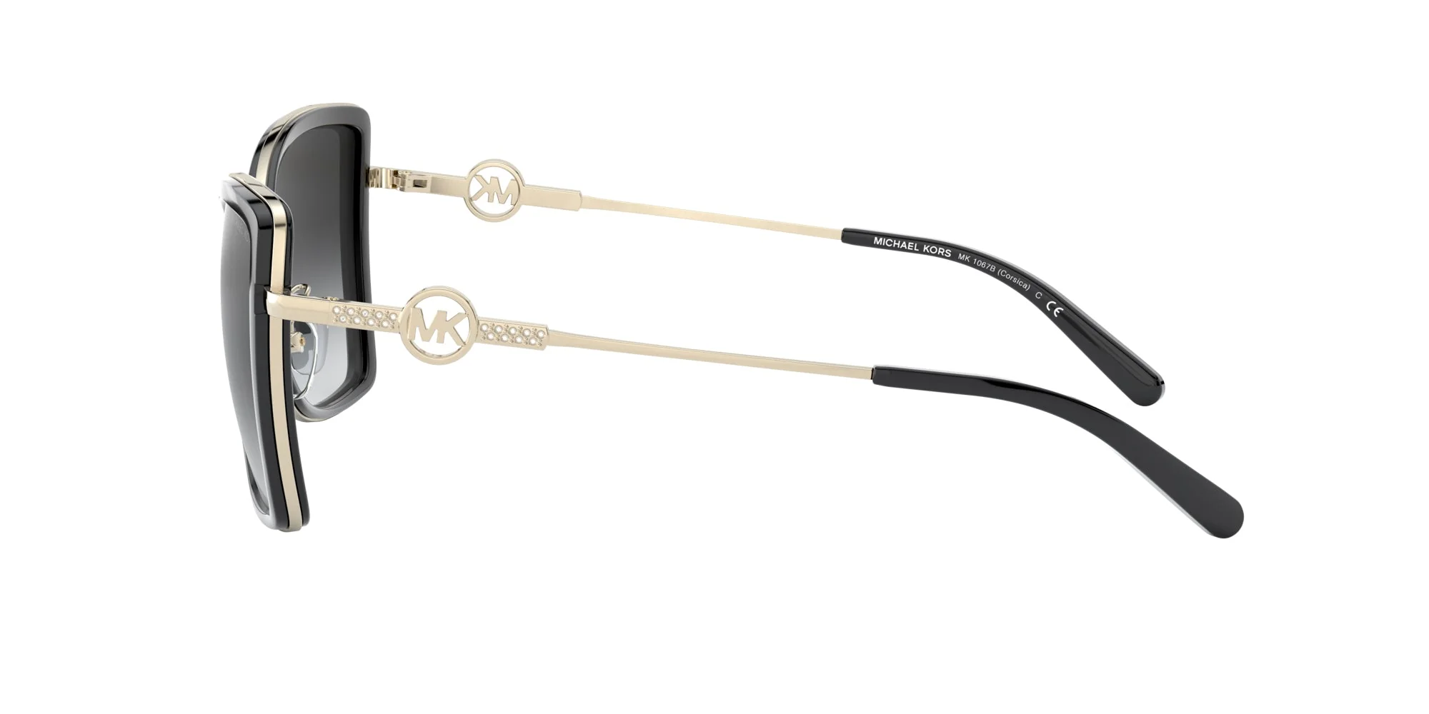 Michael Kors Corsica MK1067B - Image 3
