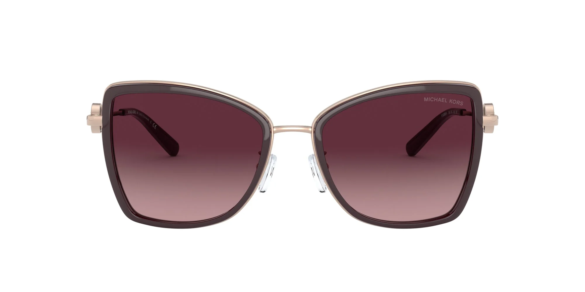 Michael Kors Corsica MK1067B - Image 6