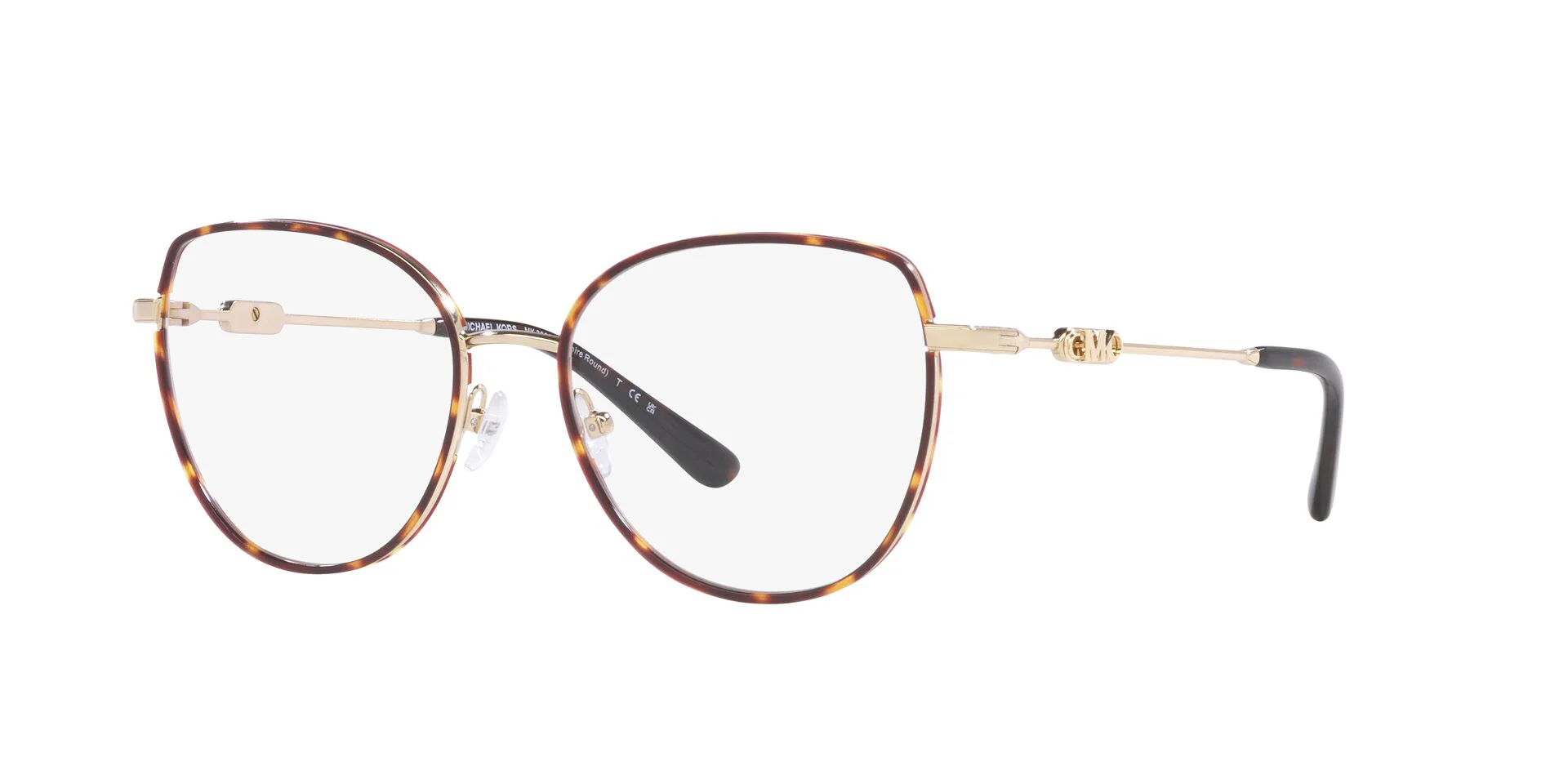 Michael Kors Empire Round MK3066J - Image 10
