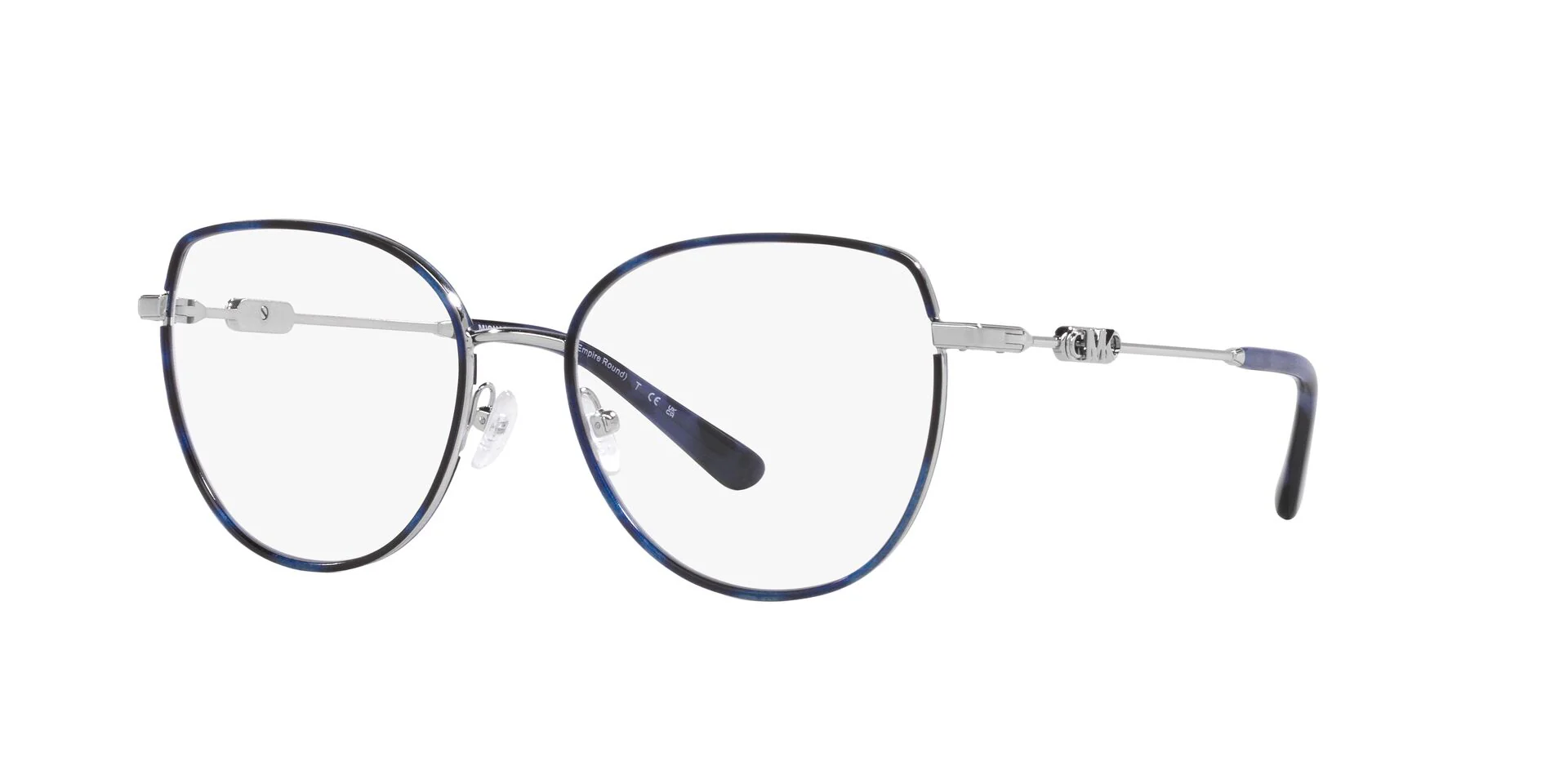 Michael Kors Empire Round MK3066J - Image 7