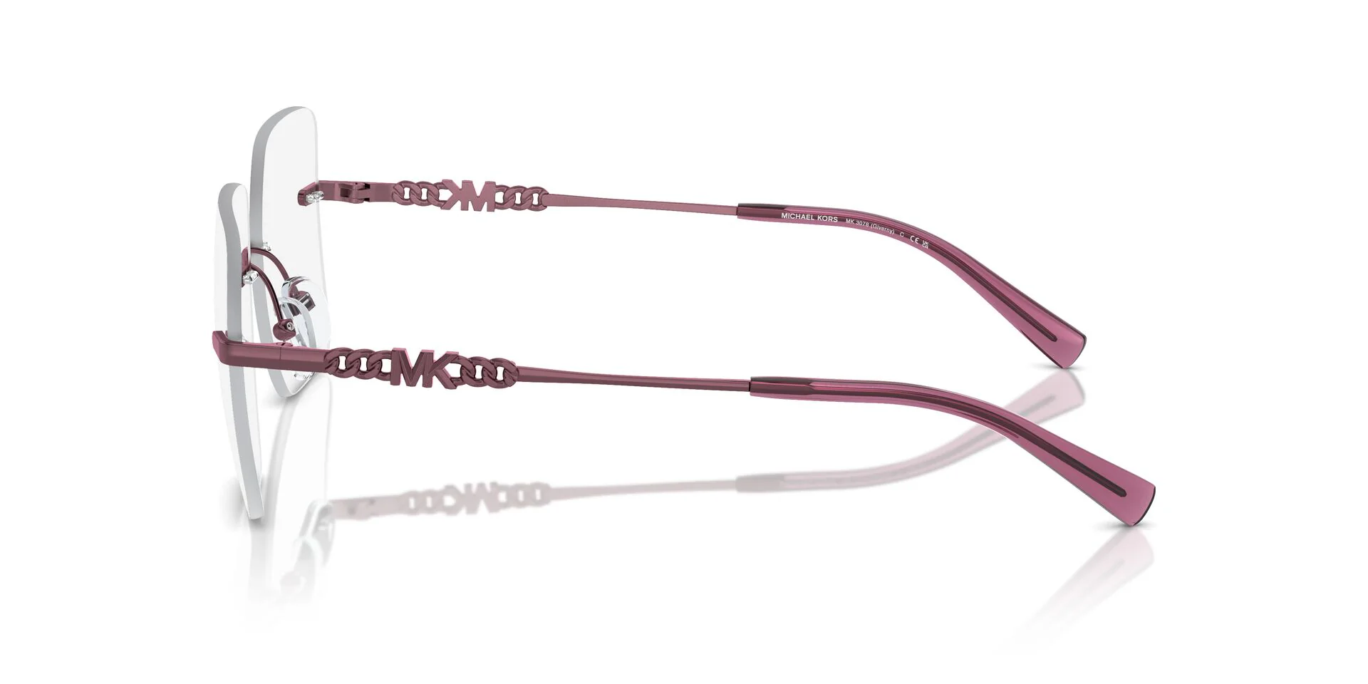 Michael Kors Giverny MK3078 - Image 8