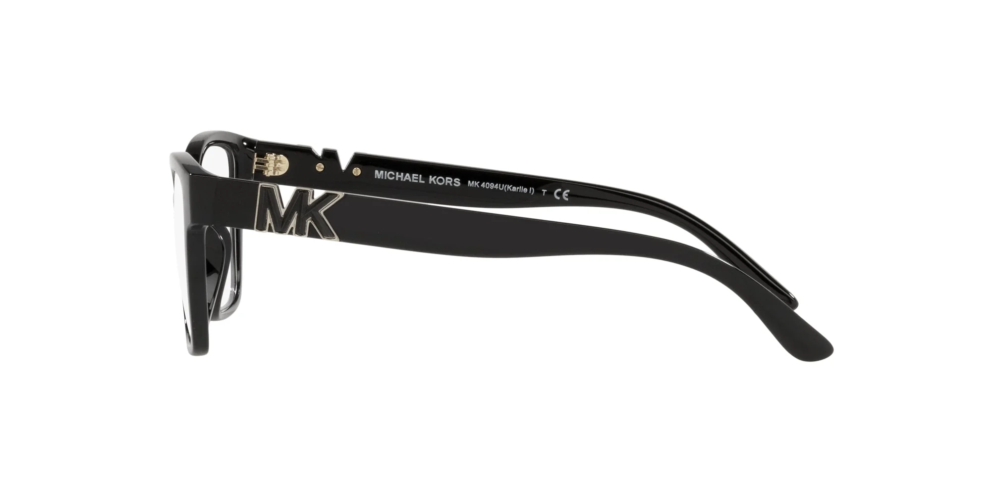 Michael Kors Karlie I MK4094U - Image 3