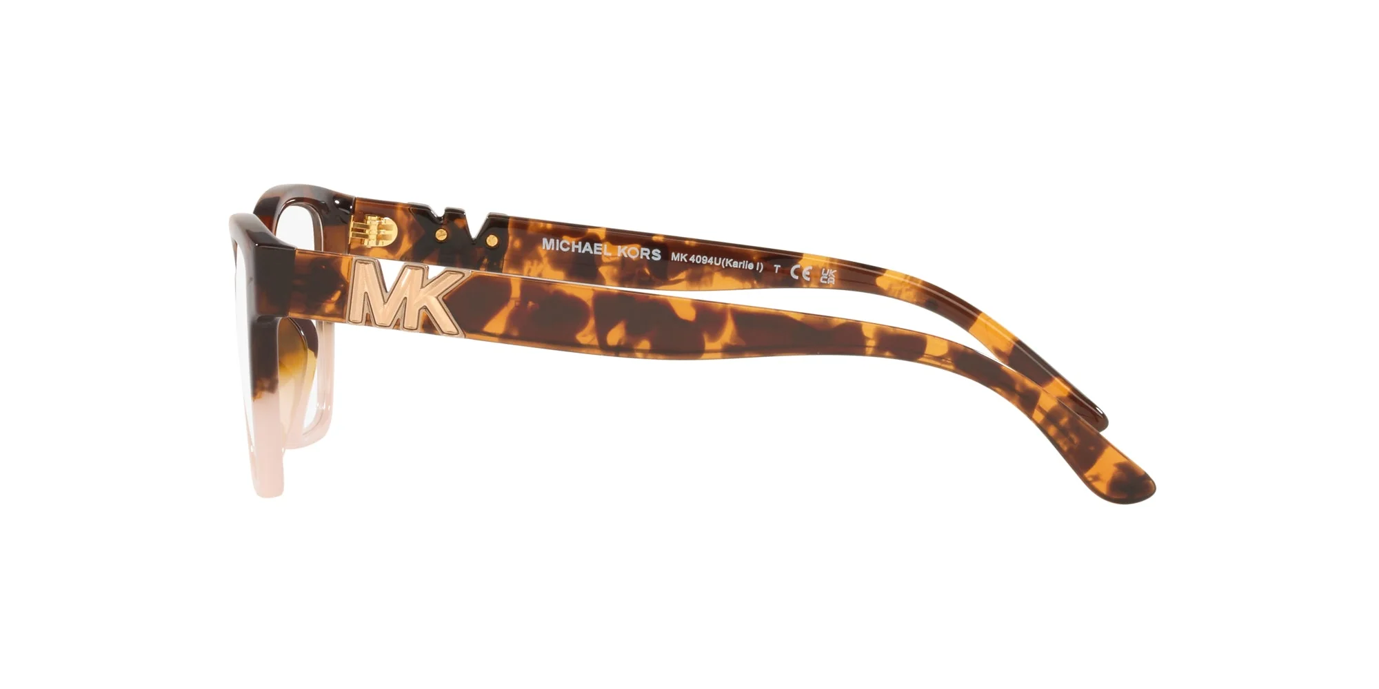 Michael Kors Karlie I MK4094U - Image 7