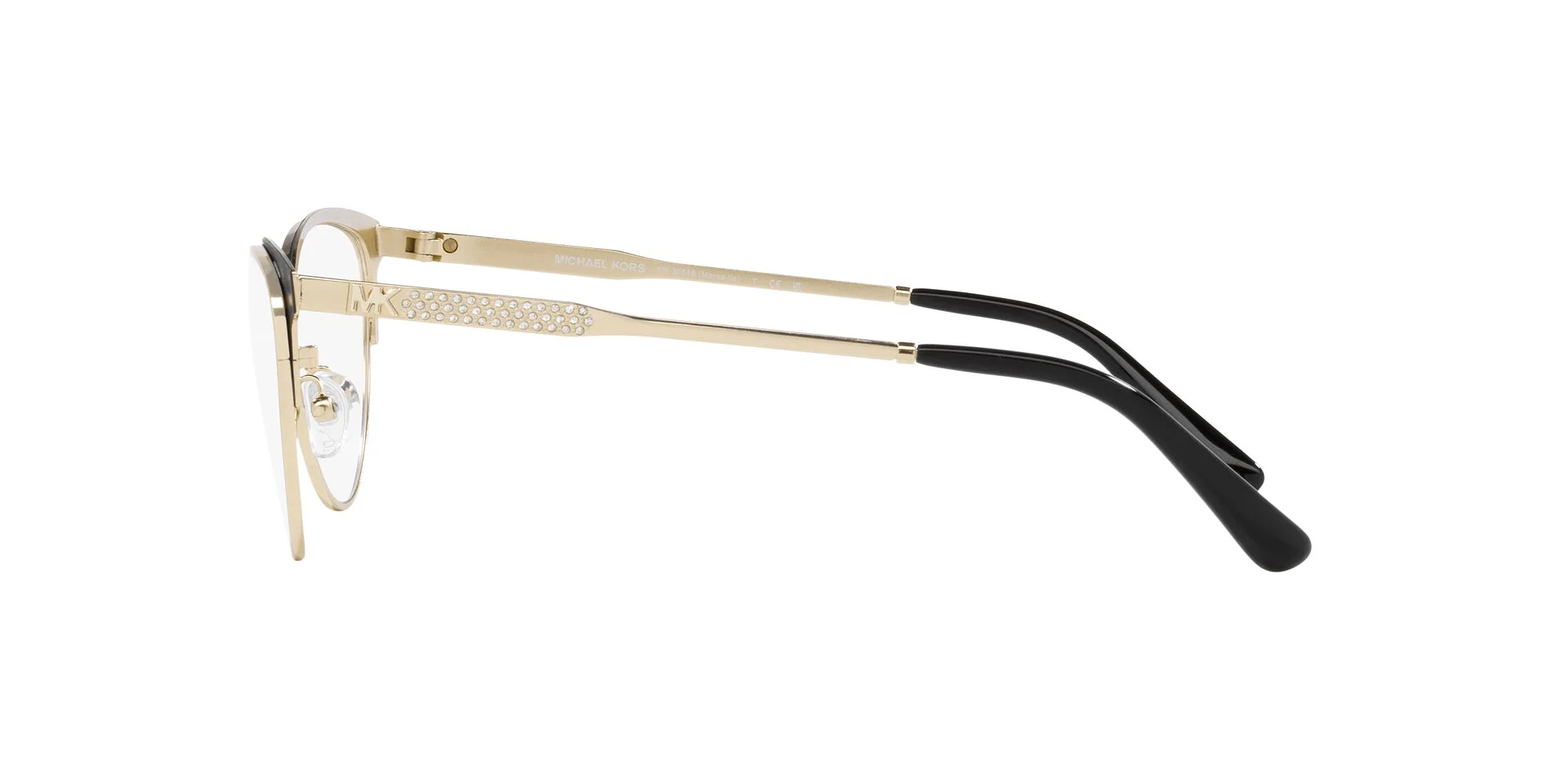 Michael Kors Marsaille MK3064B - Image 3