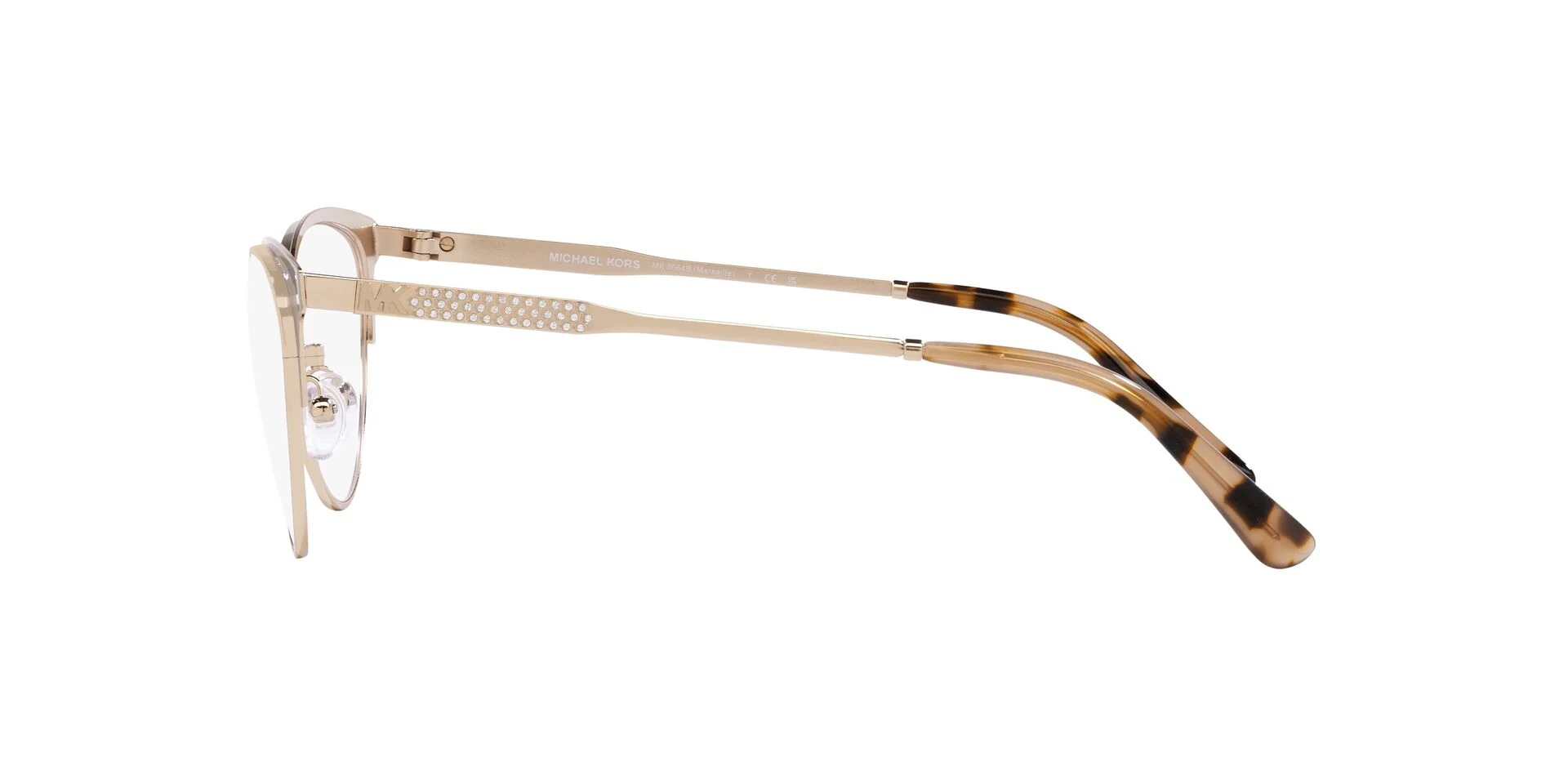 Michael Kors Marsaille MK3064B - Image 6