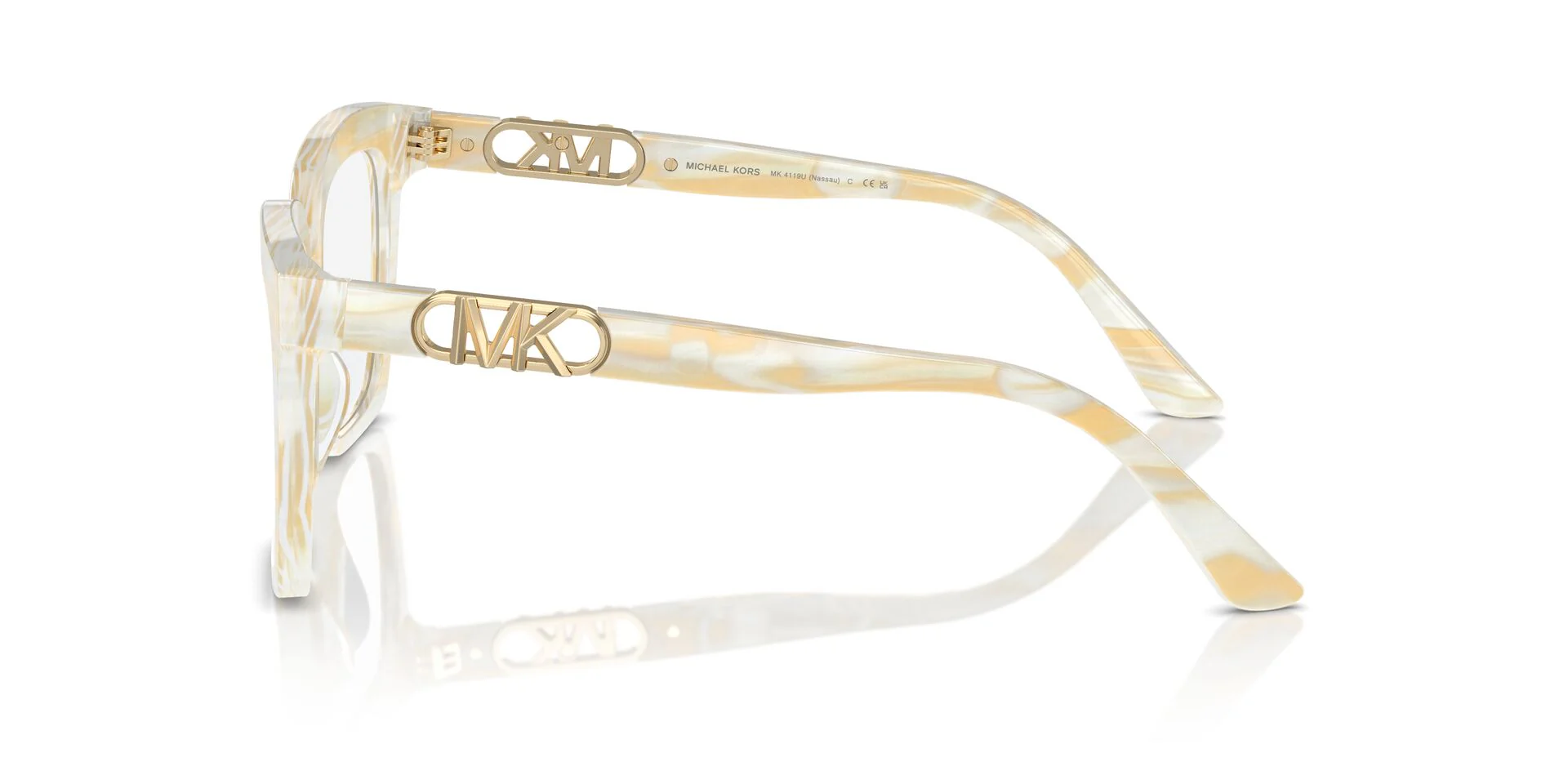 Michael Kors Nassau MK4119U - Image 23