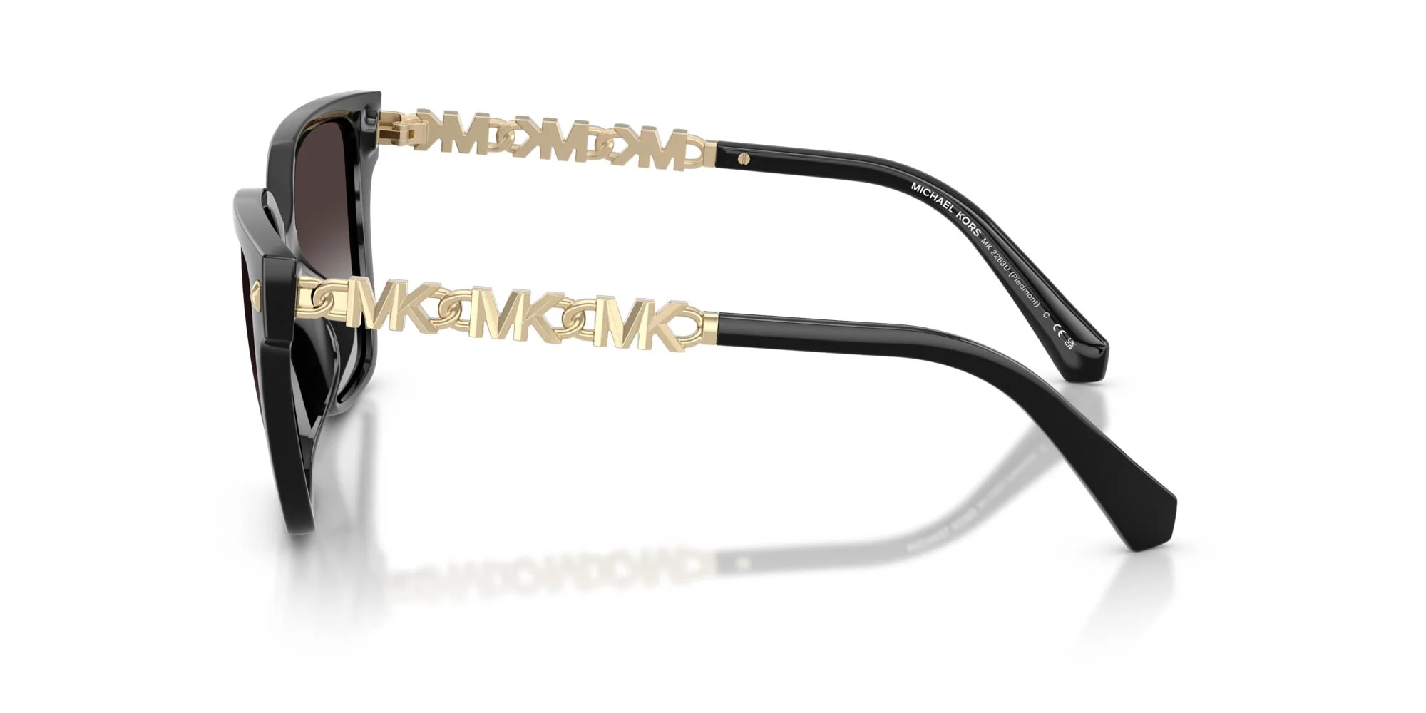 Michael Kors Piedmont MK2263U - Image 3