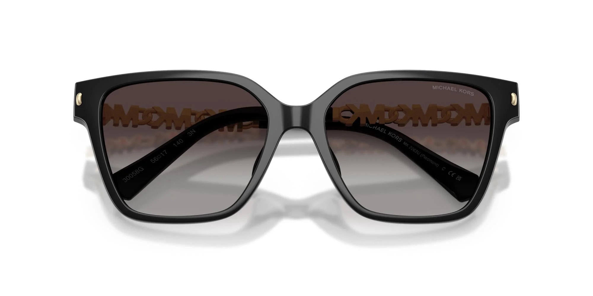 Michael Kors Piedmont MK2263U - Image 5