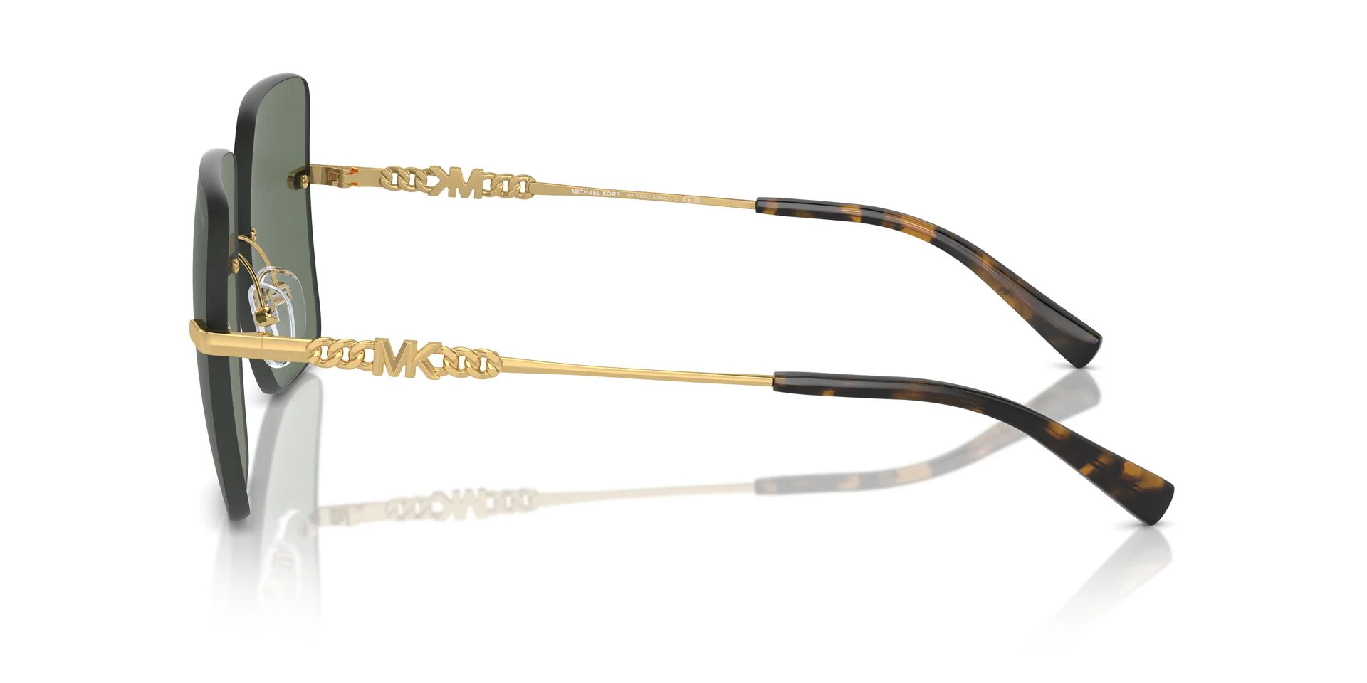 Michael Kors Quebec MK1150 - Image 23