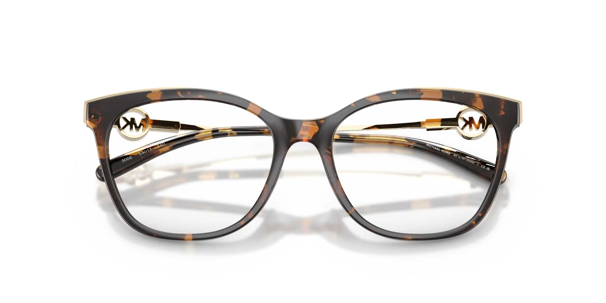 Michael Kors Rome MK4076U - Image 3