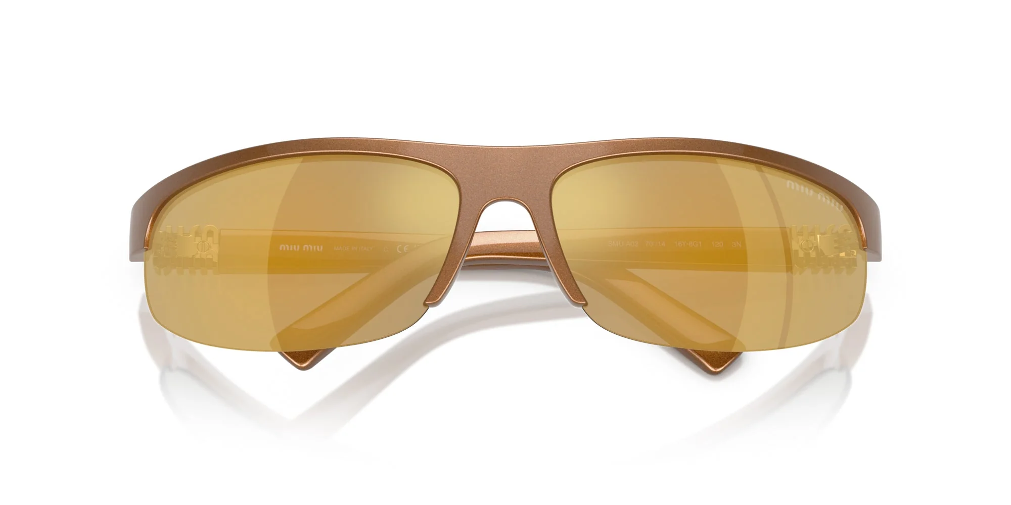 Miu Miu SMU A02 - Image 10