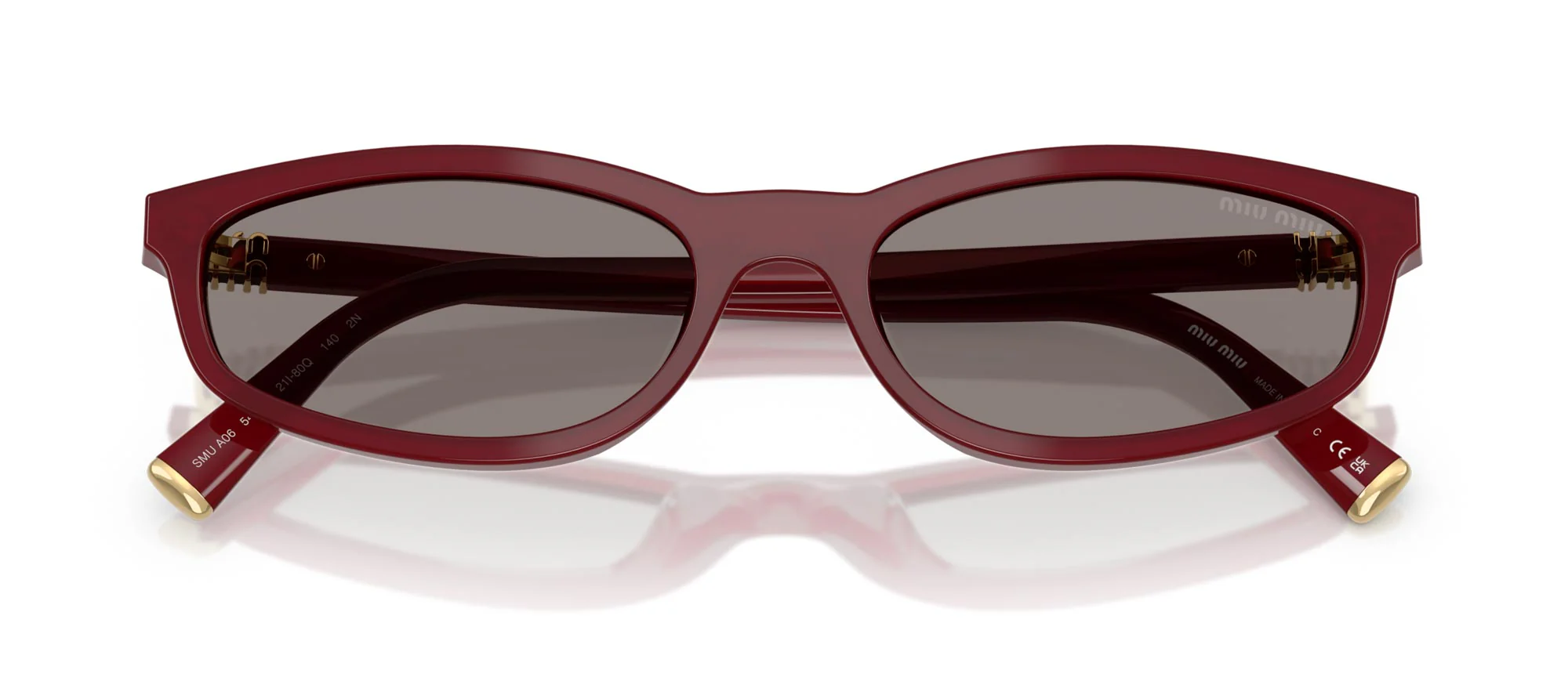 Miu Miu SMU A06 - Image 51