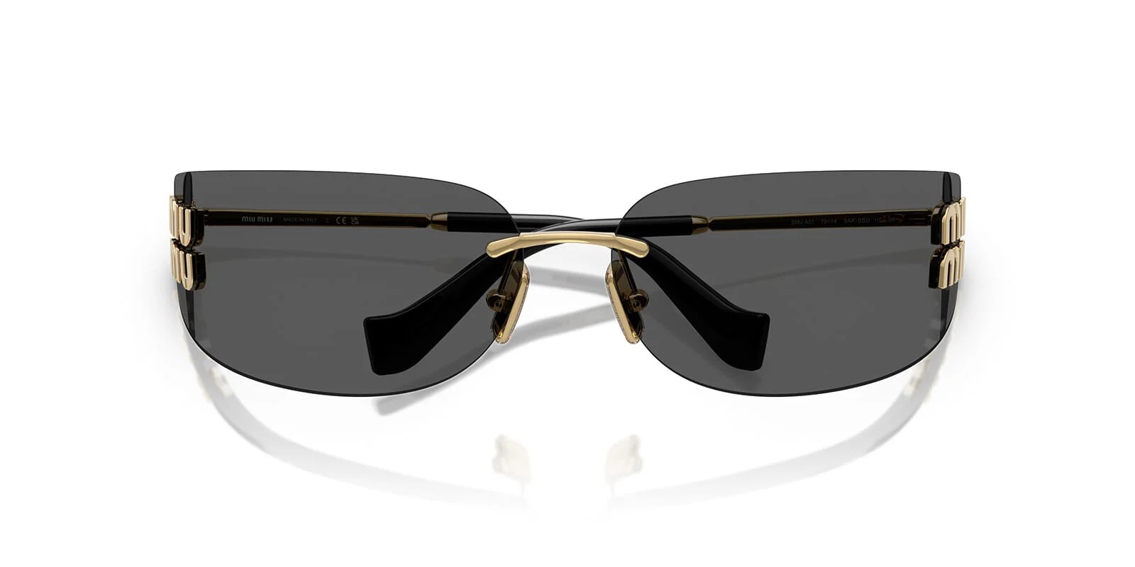 Miu Miu SMU A51 - Image 14