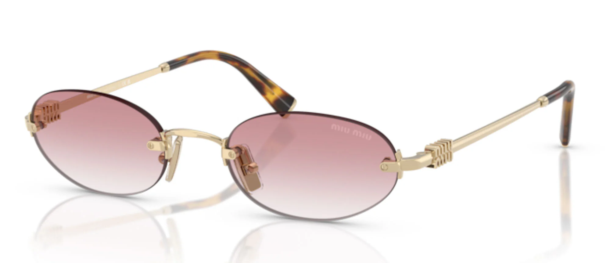 Miu Miu SMU A54 - Image 11