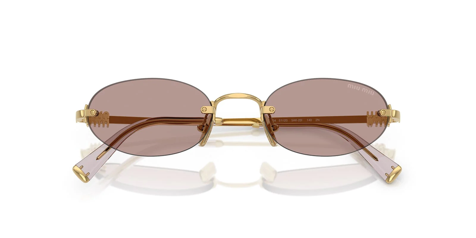 Miu Miu SMU A54 - Image 43