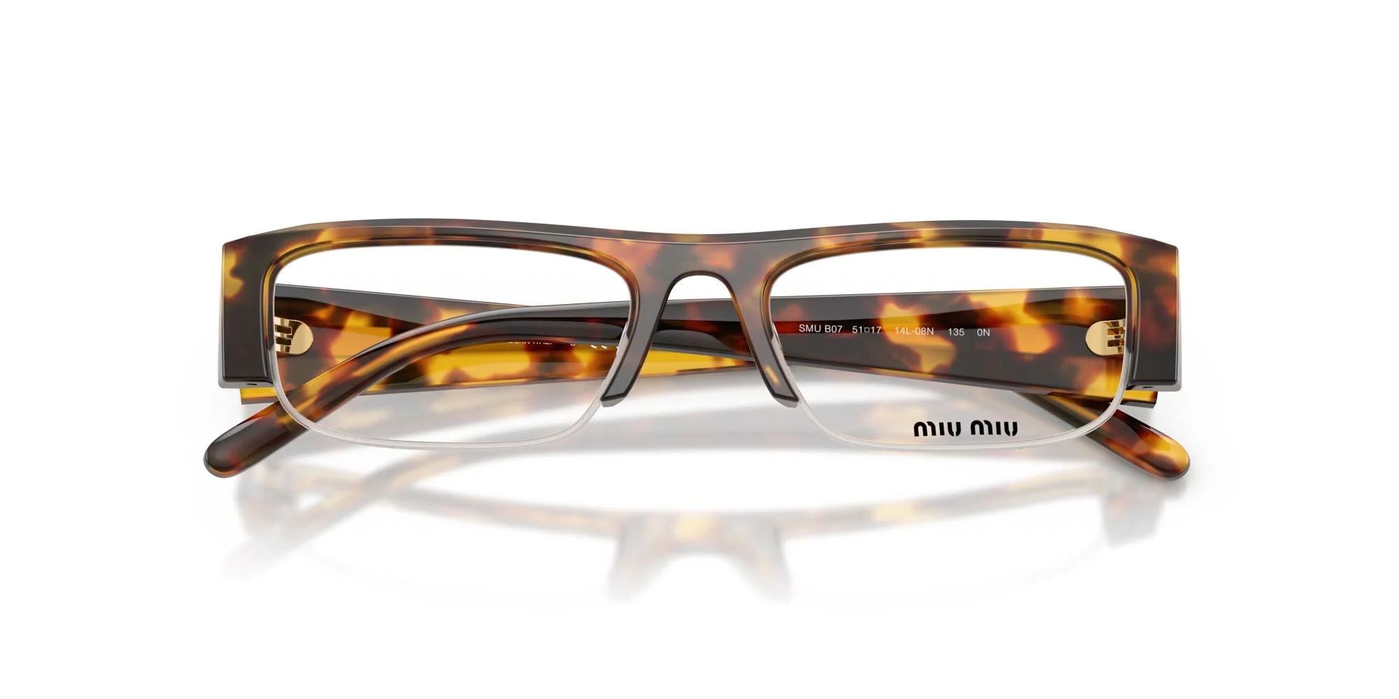 Miu Miu SMU B07 - Image 10
