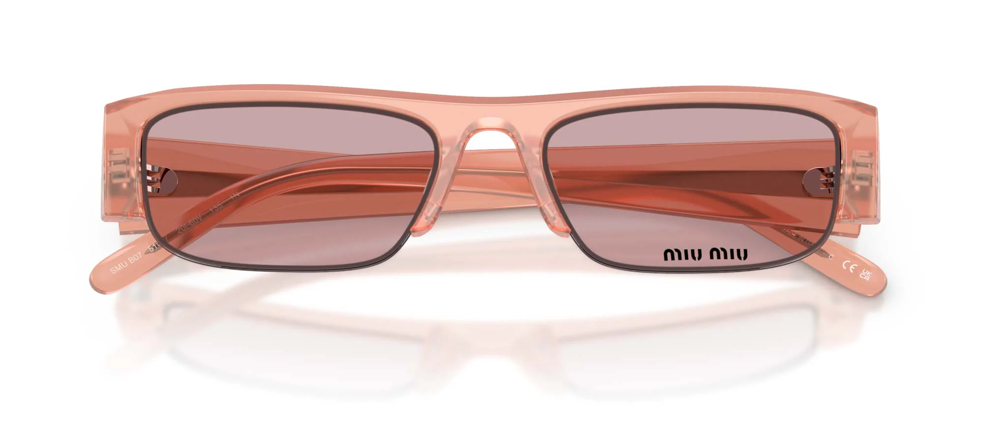 Miu Miu SMU B07 - Image 23