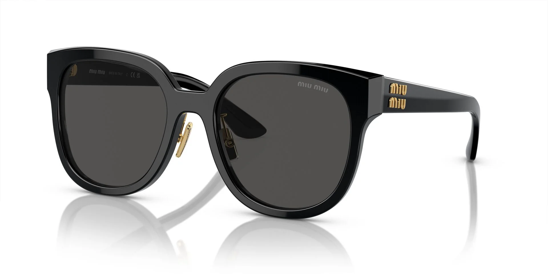 Miu Miu SMU01Z