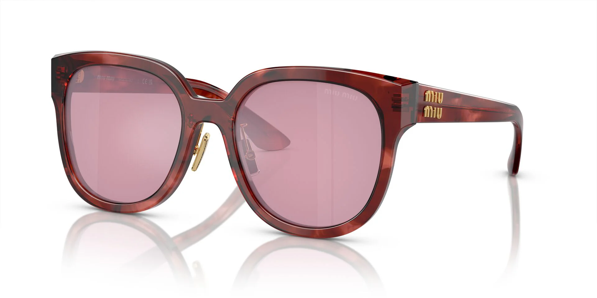 Miu Miu SMU01Z - Image 11