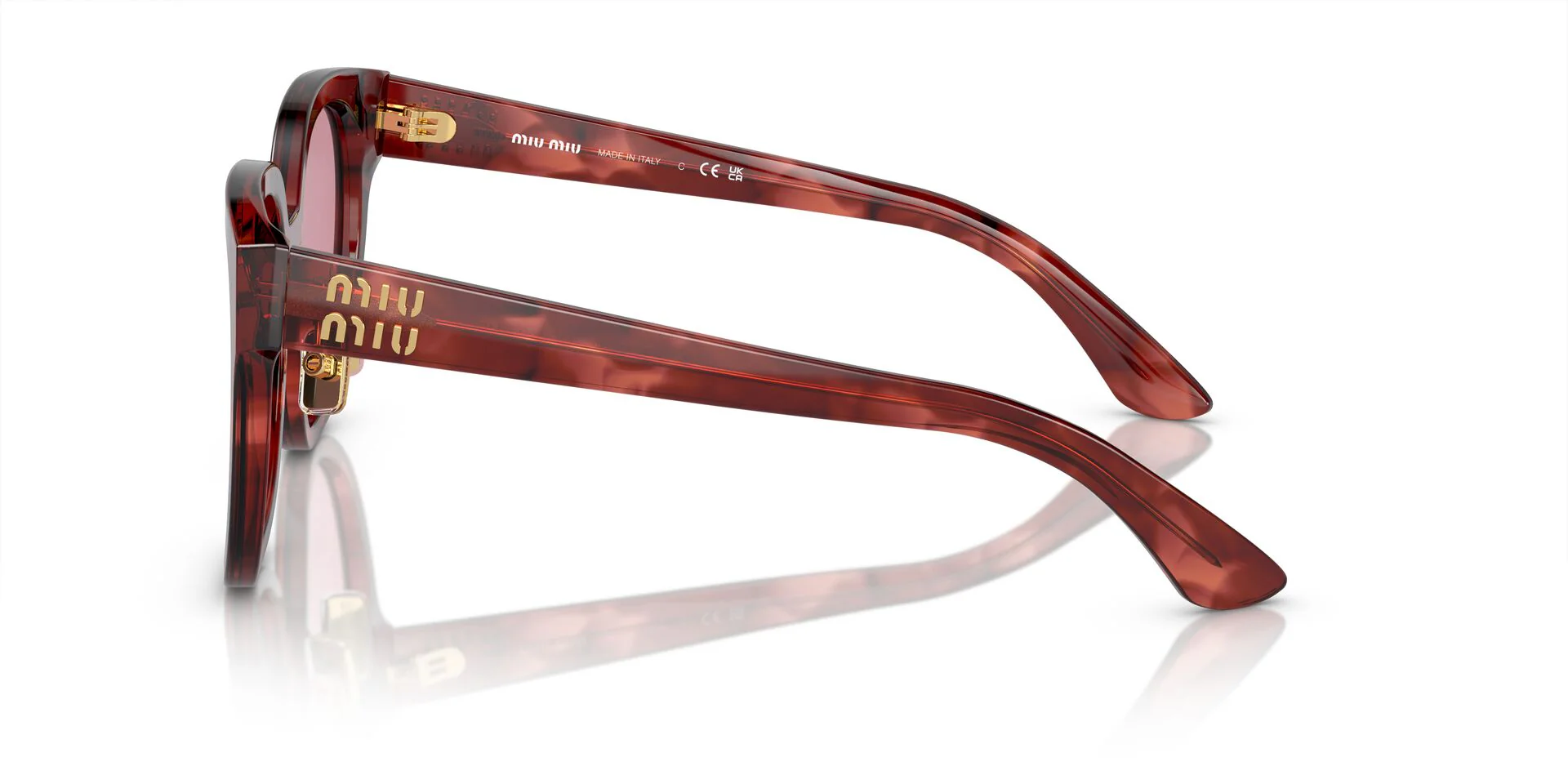 Miu Miu SMU01Z - Image 13