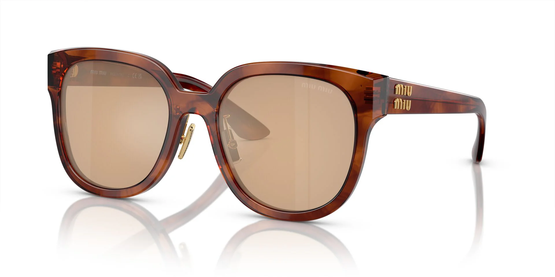 Miu Miu SMU01Z - Image 16