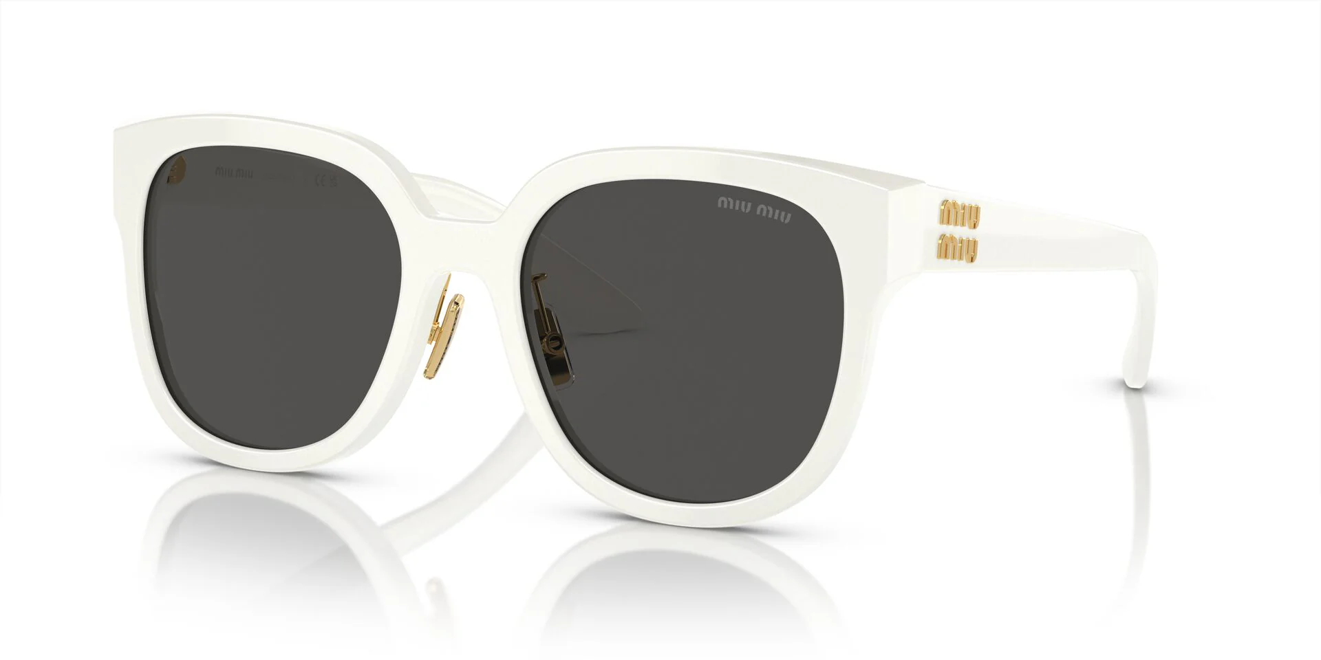 Miu Miu SMU01Z - Image 21