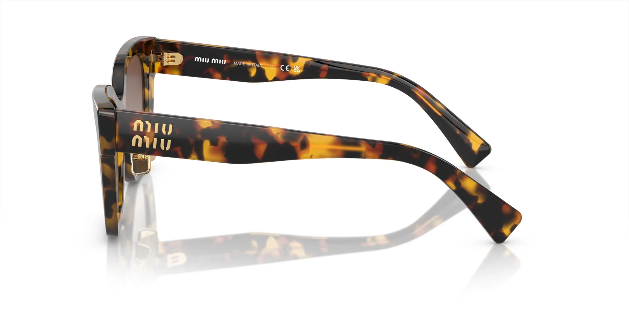 Miu Miu SMU02Z - Image 23
