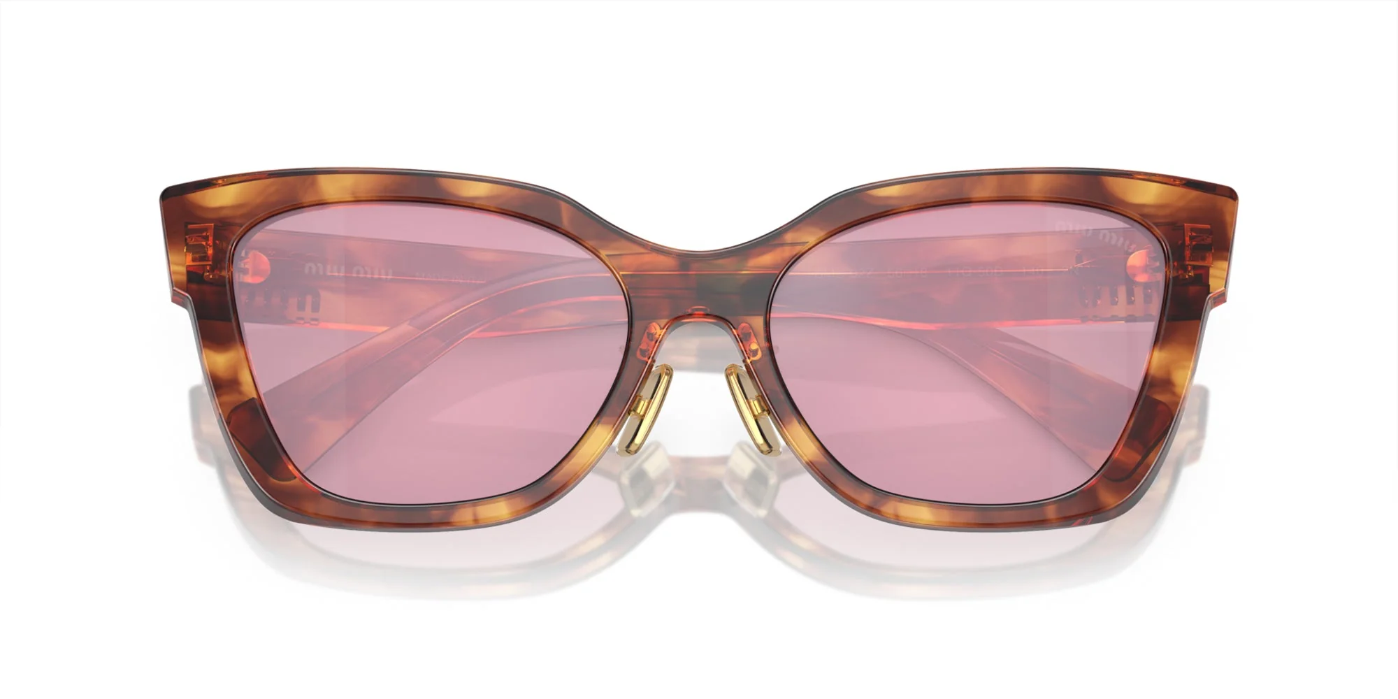 Miu Miu SMU02Z - Image 5