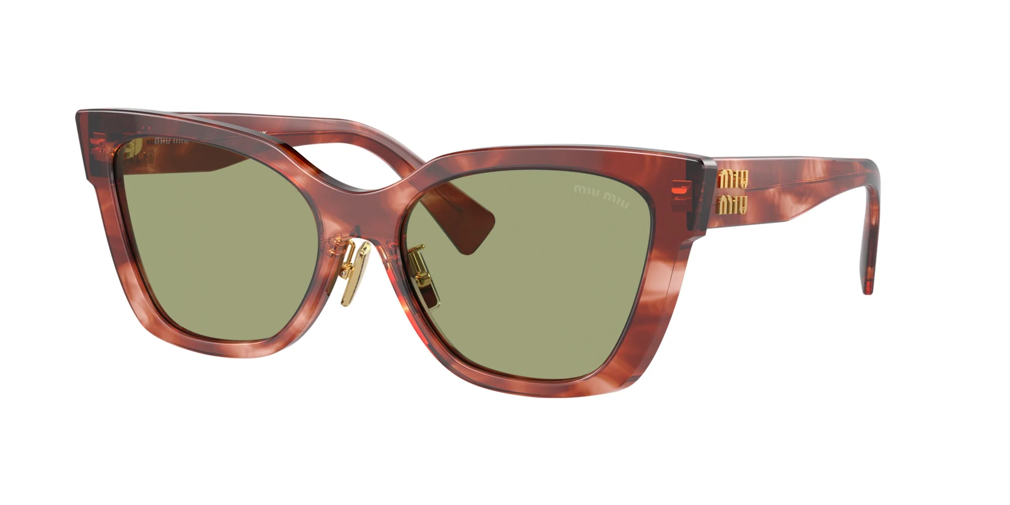 Miu Miu SMU02Z - Image 6