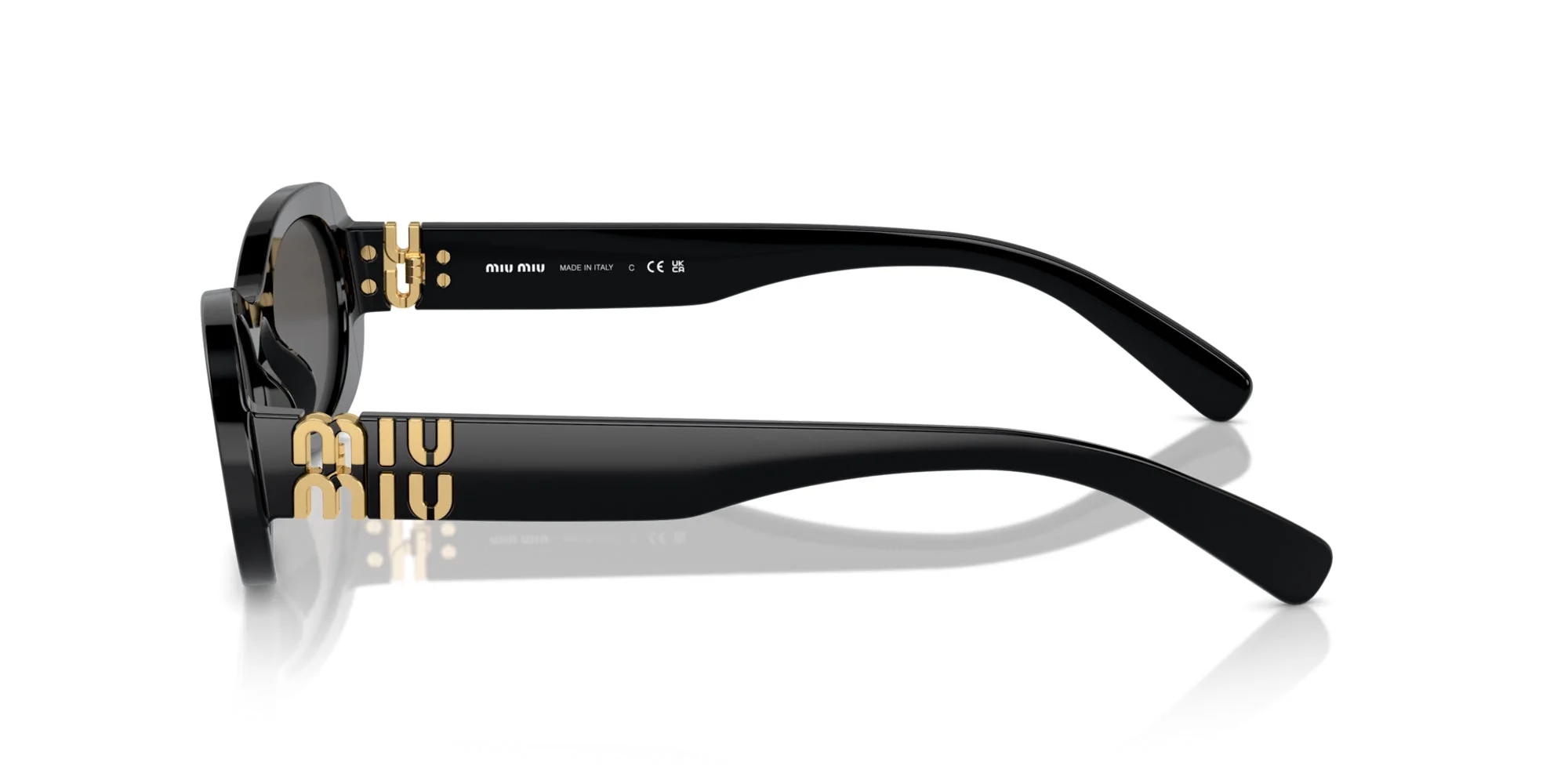Miu Miu SMU06Z - Image 3