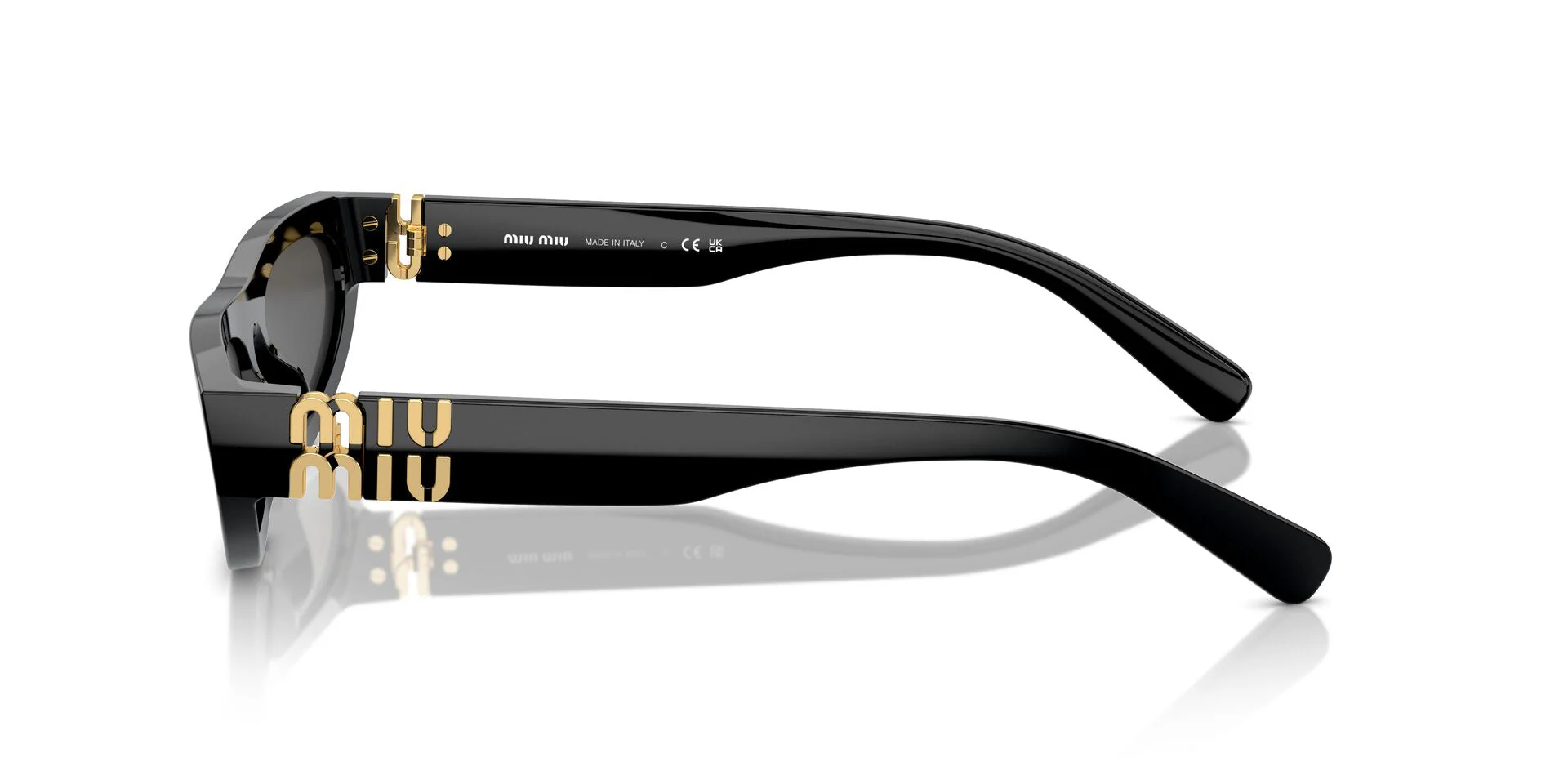 Miu Miu SMU07Z - Image 3