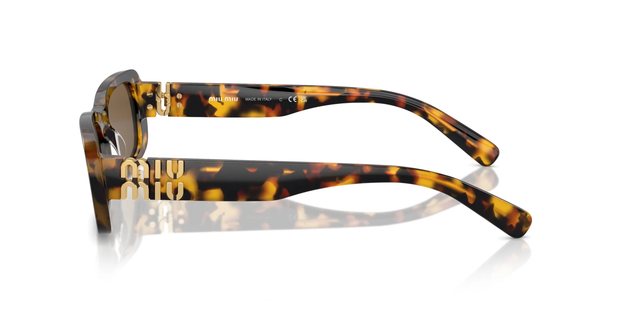 Miu Miu SMU08Z - Image 13