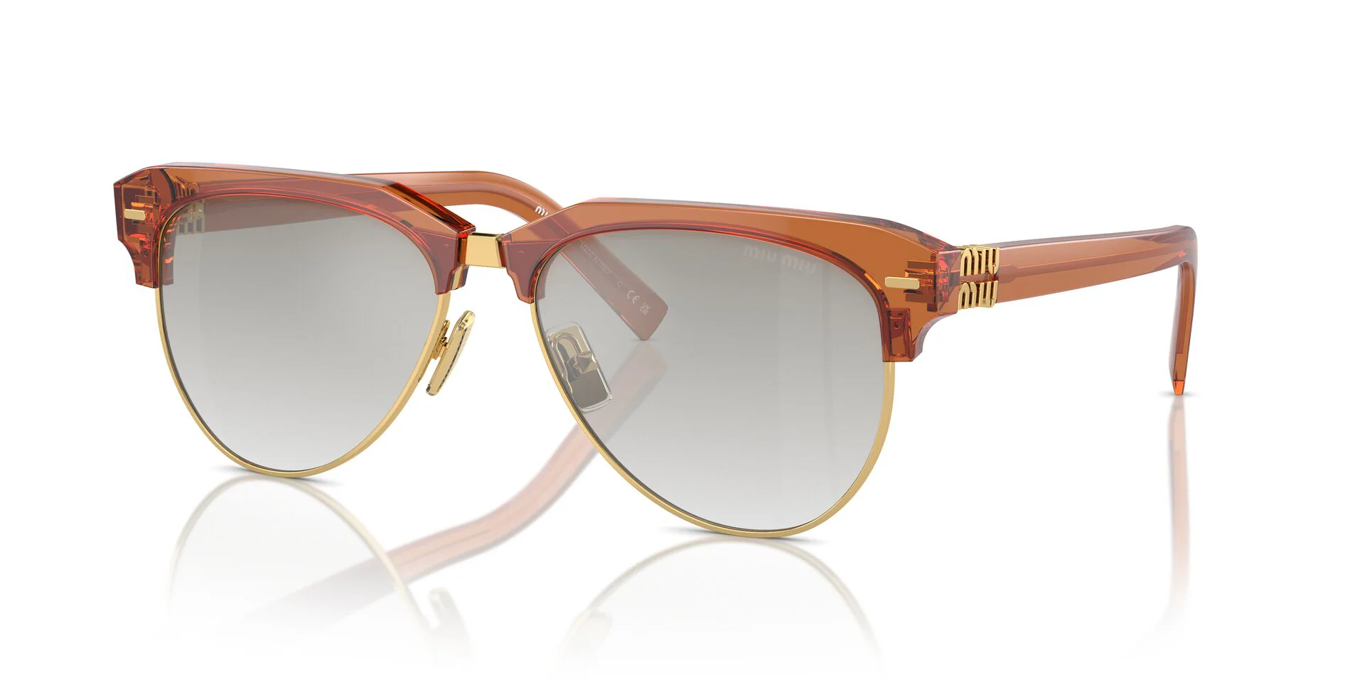Miu Miu SMU09Z - Image 6