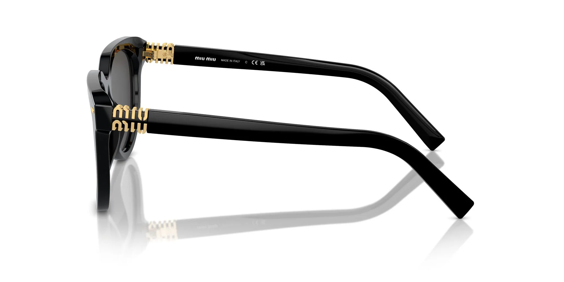 Miu Miu SMU12Z - Image 13