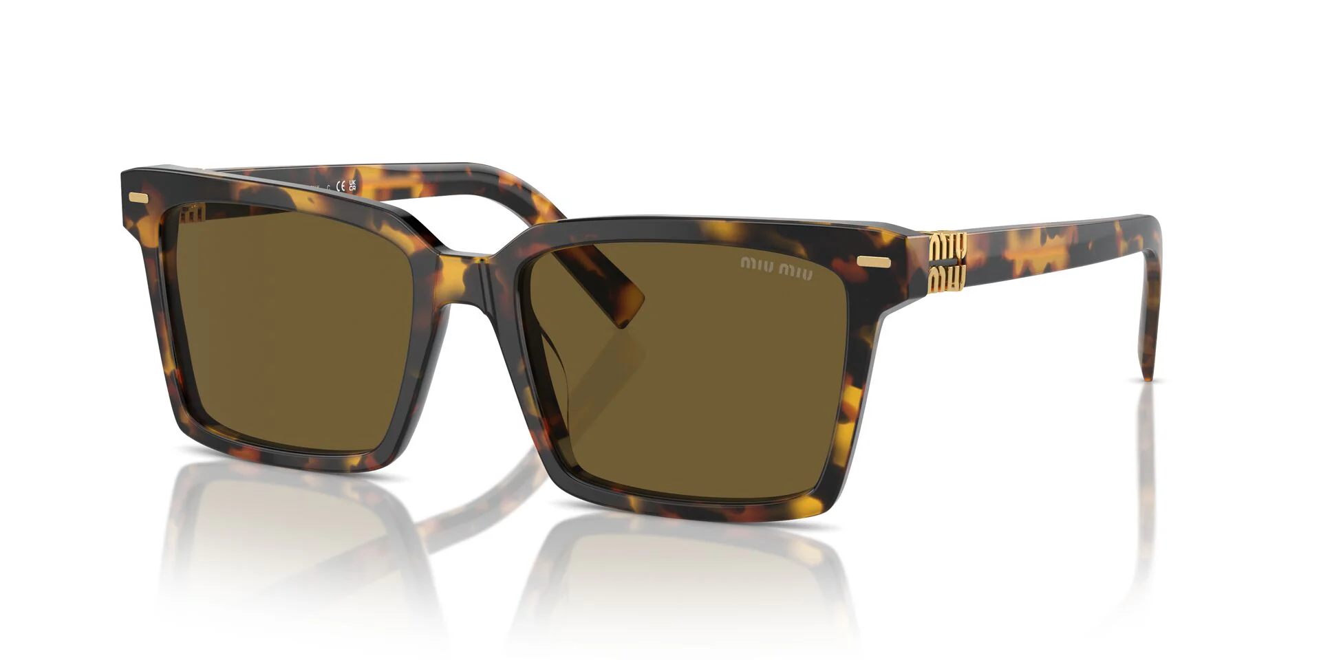 Miu Miu SMU13Z - Image 16