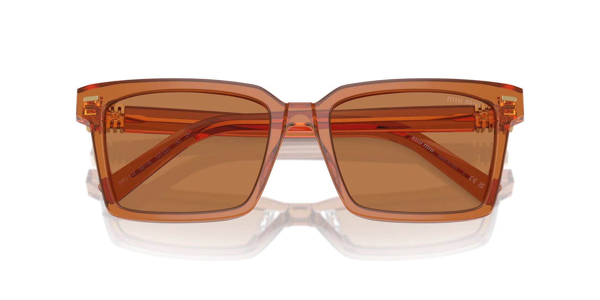 Miu Miu SMU13Z - Image 5