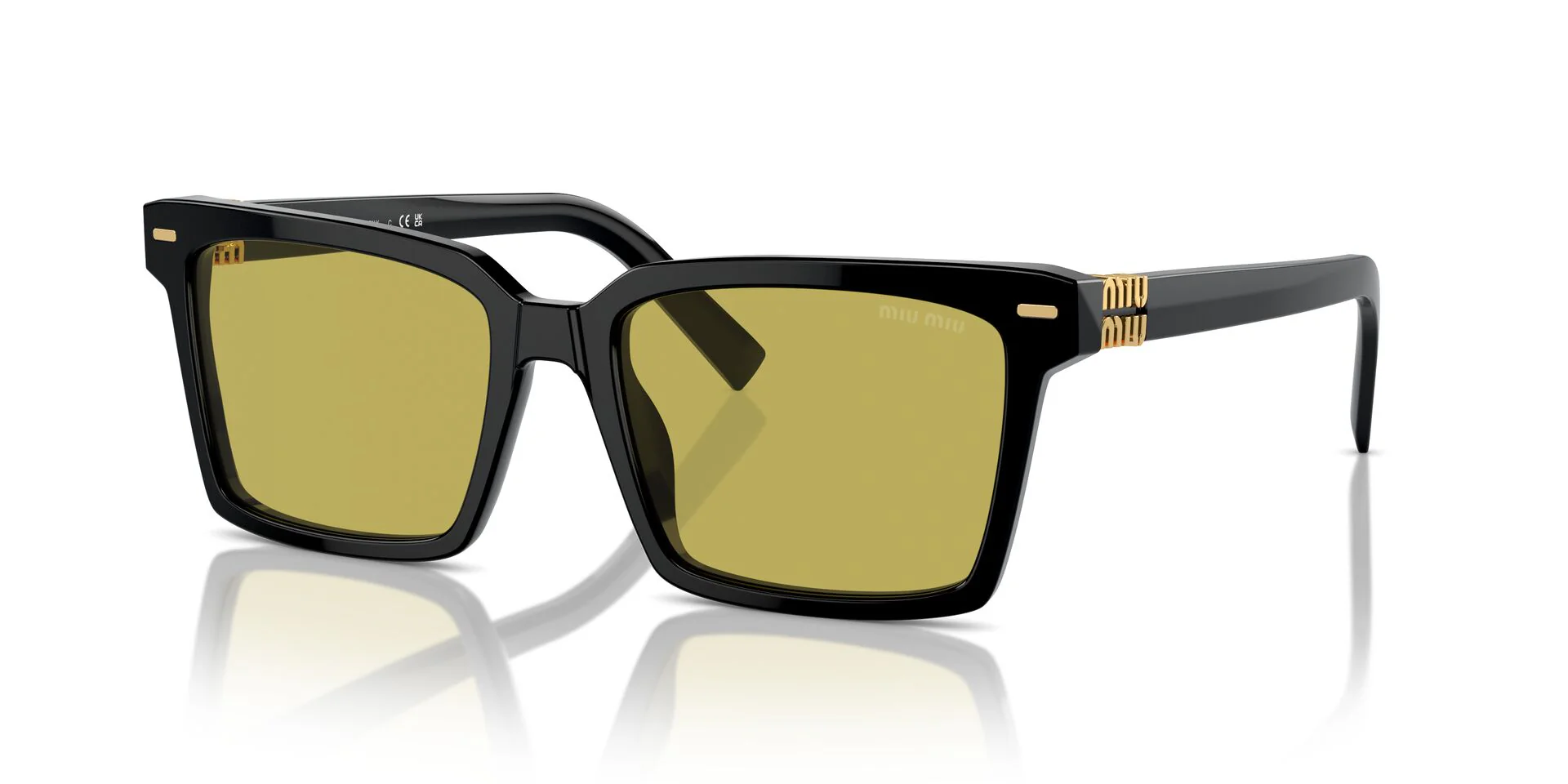 Miu Miu SMU13Z - Image 6
