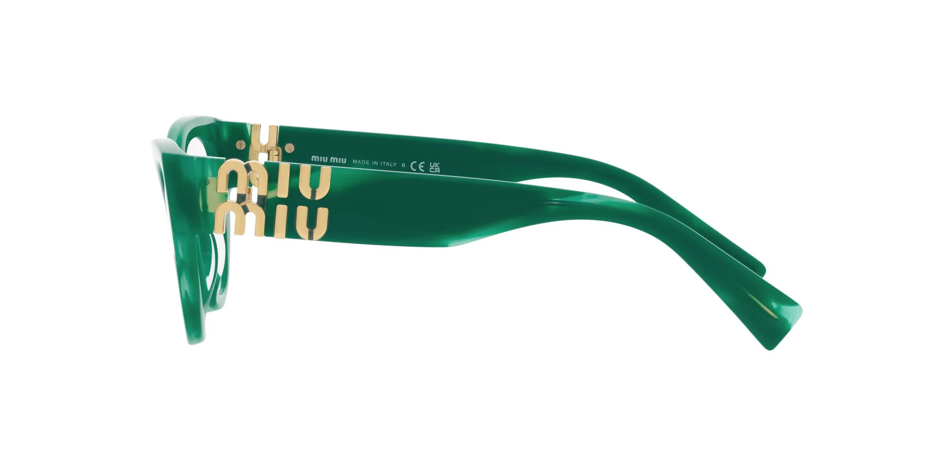 Miu Miu VMU01V - Image 9