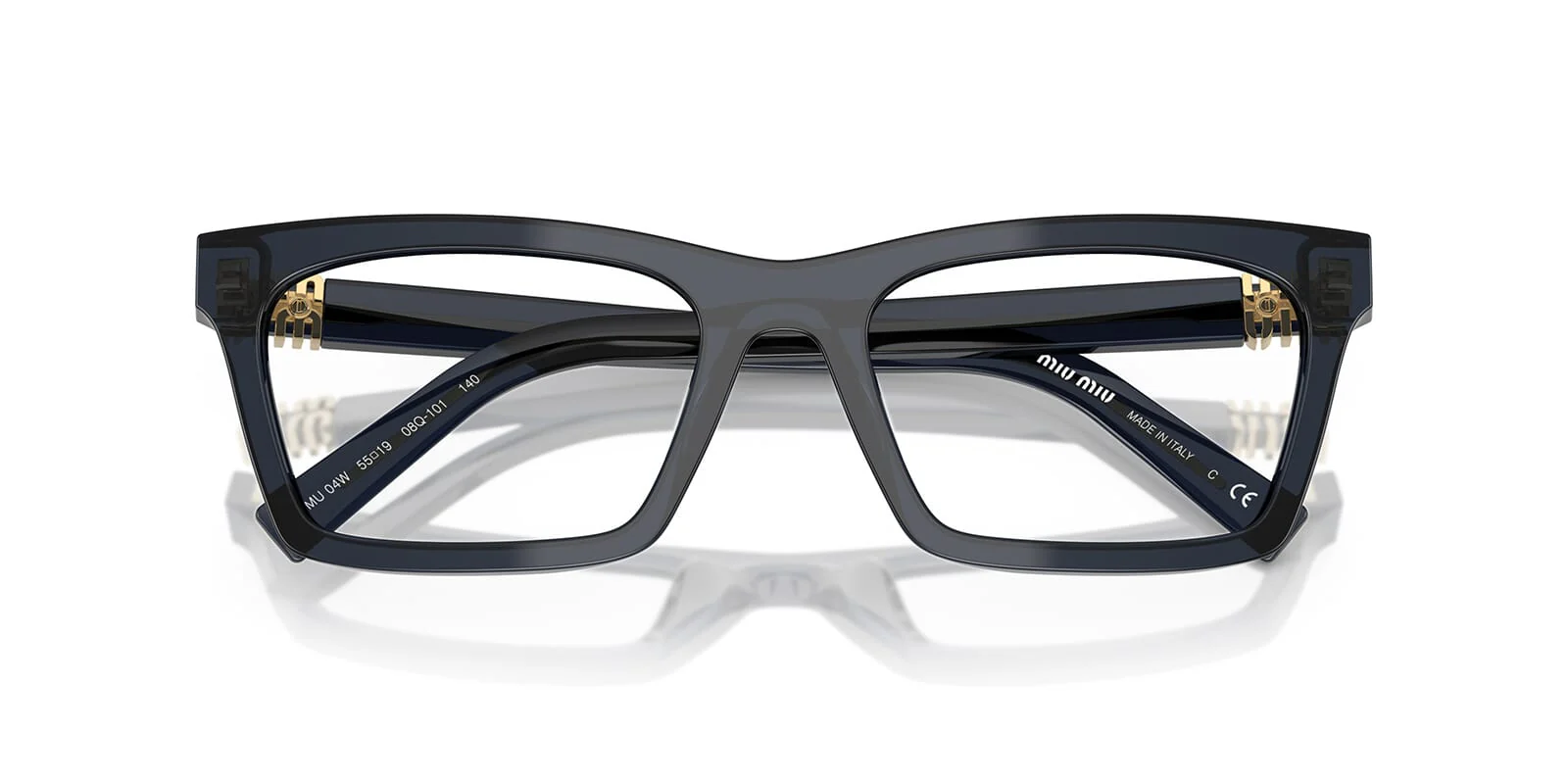 Miu Miu VMU04W - Image 19