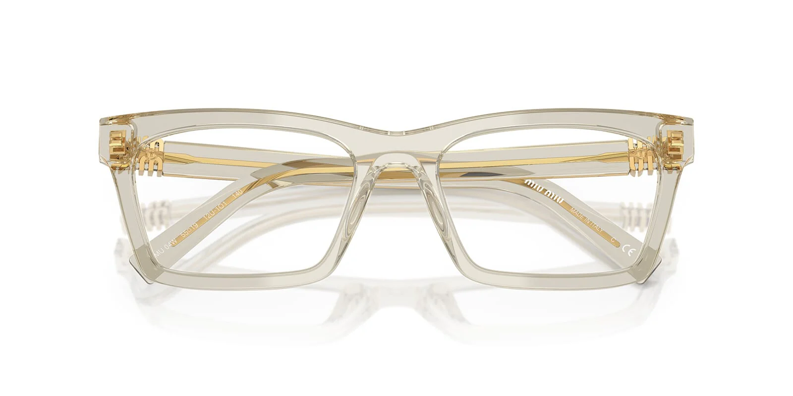 Miu Miu VMU04W - Image 29