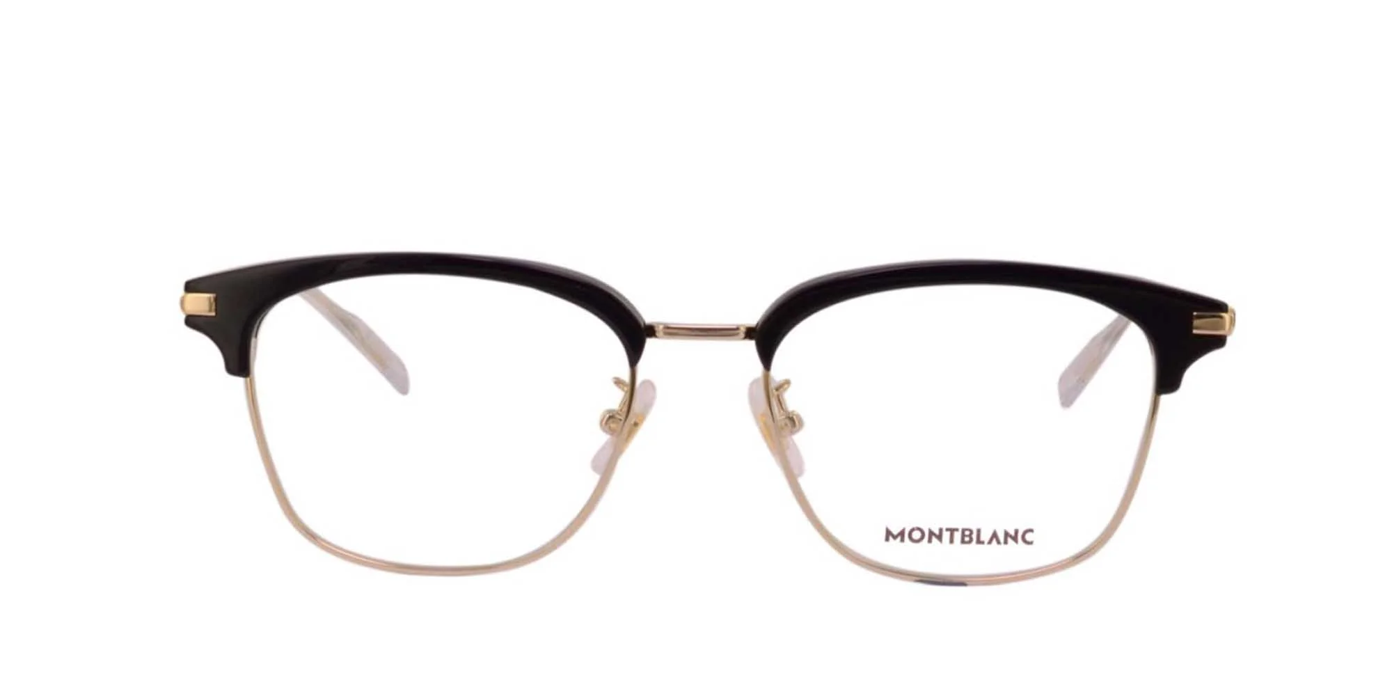 Montblanc Asian Fit MB0141OK - Image 8