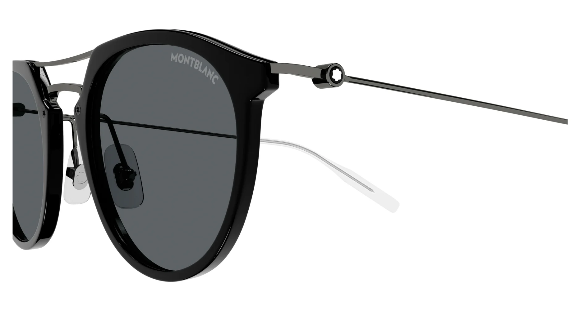 Montblanc MB0204S - Image 3