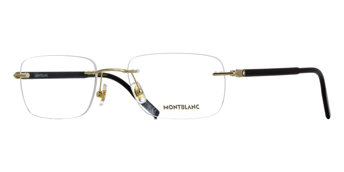 Montblanc MB0221O