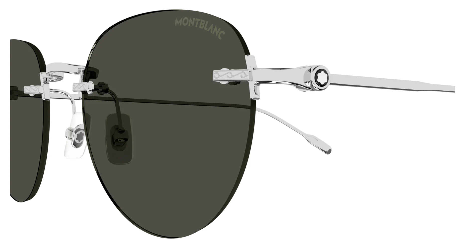 Montblanc MB0239S - Image 3