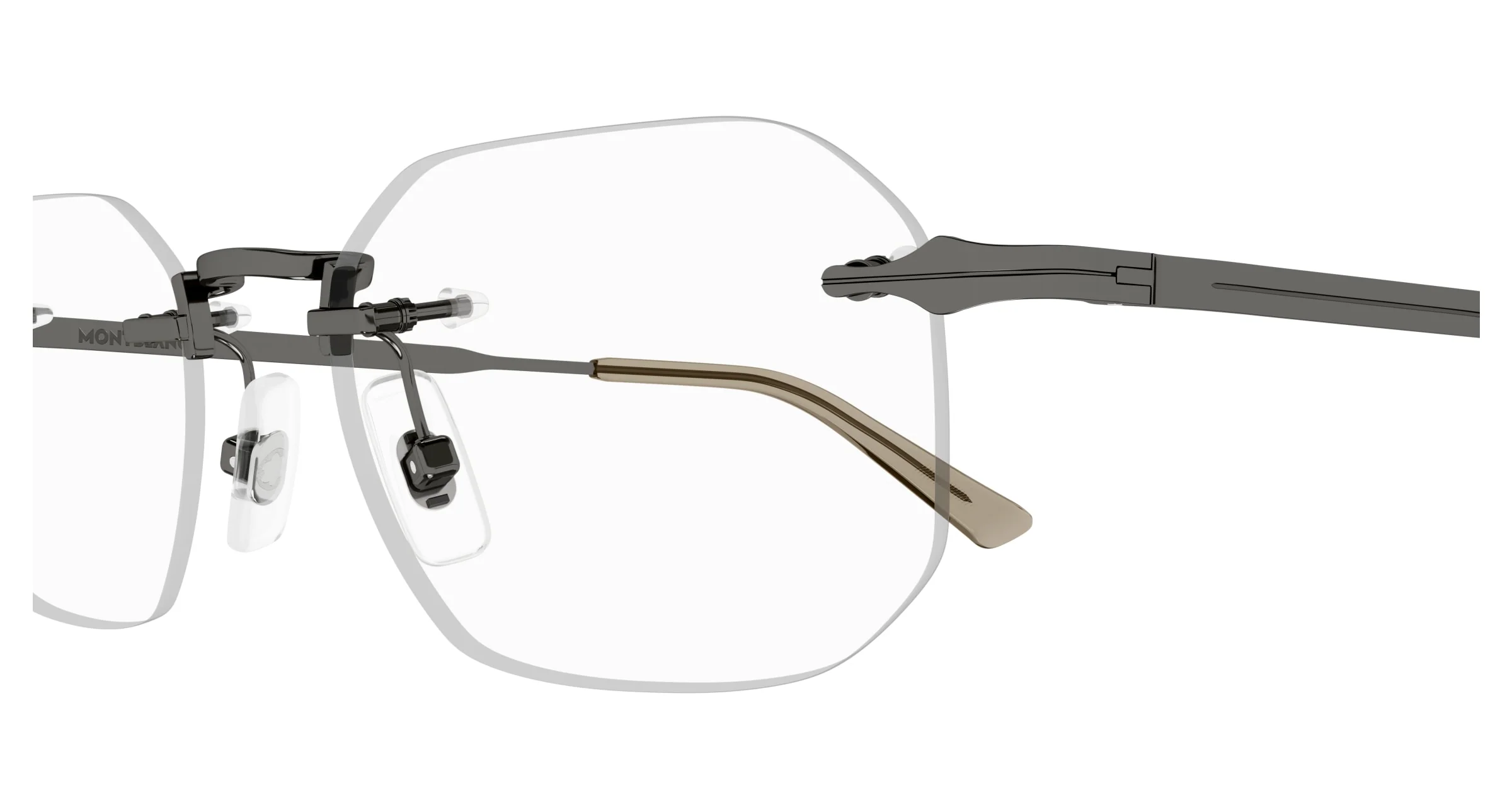 Montblanc MB0307O - Image 3