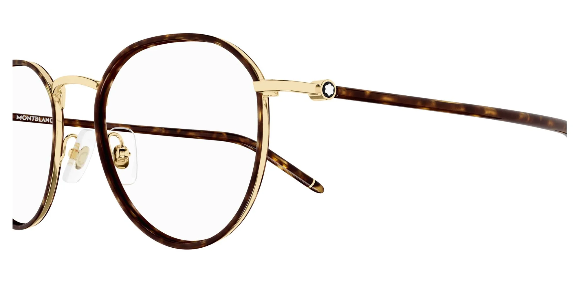 Montblanc MB0342OA - Image 3